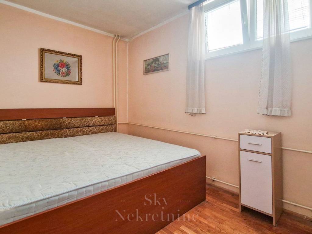 Stan u zgradi, Prodaja, Zagreb, Podsused - Vrapče