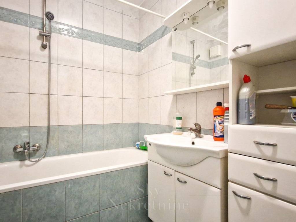 Stan u zgradi, Prodaja, Zagreb, Podsused - Vrapče