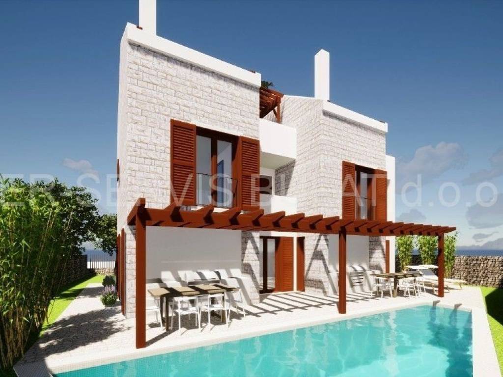 Građevinsko zemljište, Prodaja, Šibenik - Okolica, Krapanj