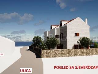 Građevinsko zemljište, Prodaja, Šibenik - Okolica, Krapanj