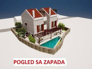 Građevinsko zemljište, Prodaja, Šibenik - Okolica, Krapanj