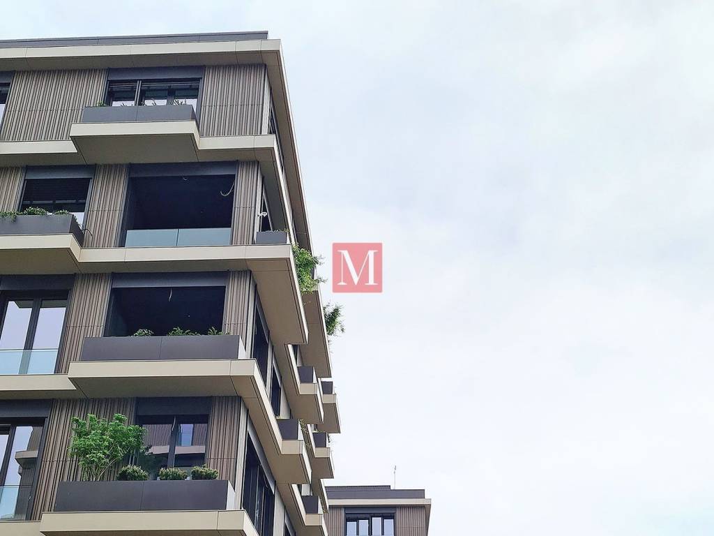 Stan u novogradnji, Prodaja, Zagreb, Donji Grad