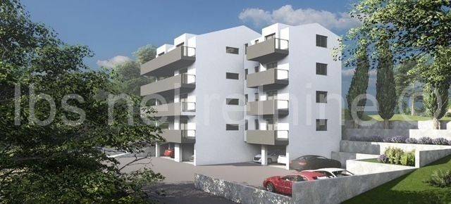 Stan u novogradnji, Prodaja, Sinj, Sinj