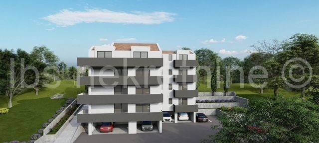 Stan u novogradnji, Prodaja, Sinj, Sinj