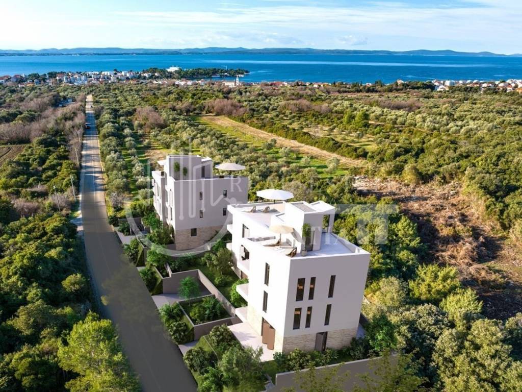 Stan u novogradnji, Prodaja, Zadar - Okolica, Petrčane