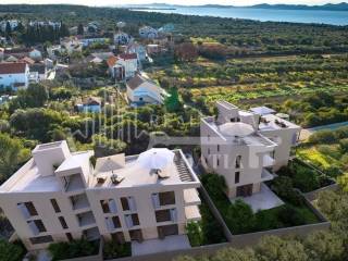 Stan u novogradnji, Prodaja, Zadar - Okolica, Petrčane