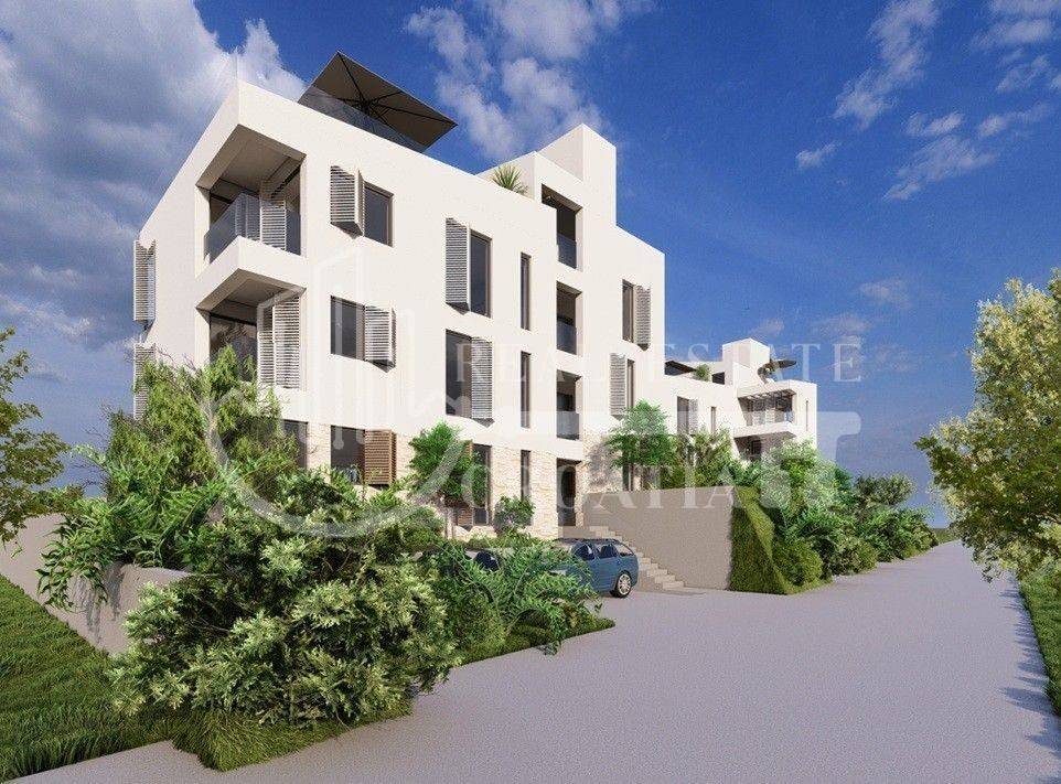 Stan u novogradnji, Prodaja, Zadar - Okolica, Petrčane