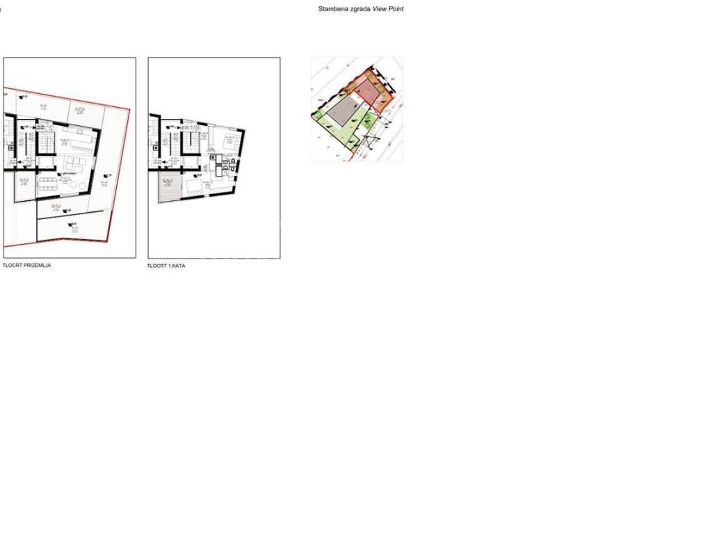 Stan u novogradnji, Prodaja, Zadar - Okolica, Petrčane