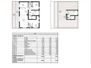Stan u novogradnji, Prodaja, Zadar - Okolica, Petrčane