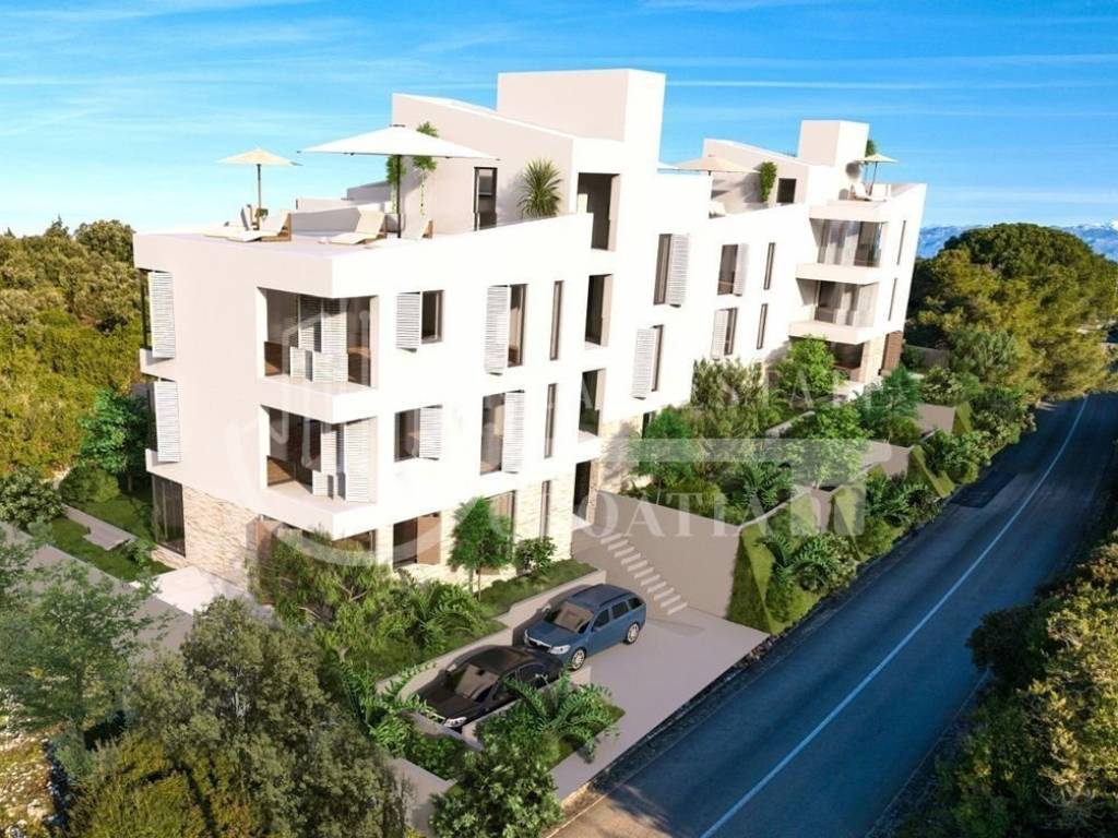 Stan u novogradnji, Prodaja, Zadar - Okolica, Petrčane