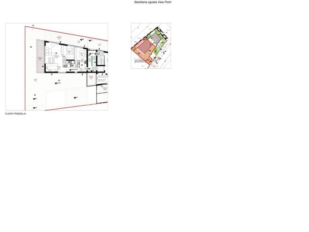 Stan u novogradnji, Prodaja, Zadar - Okolica, Petrčane