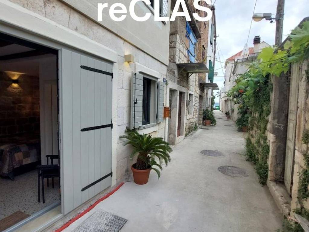 Kastela, Kastel Stafilic