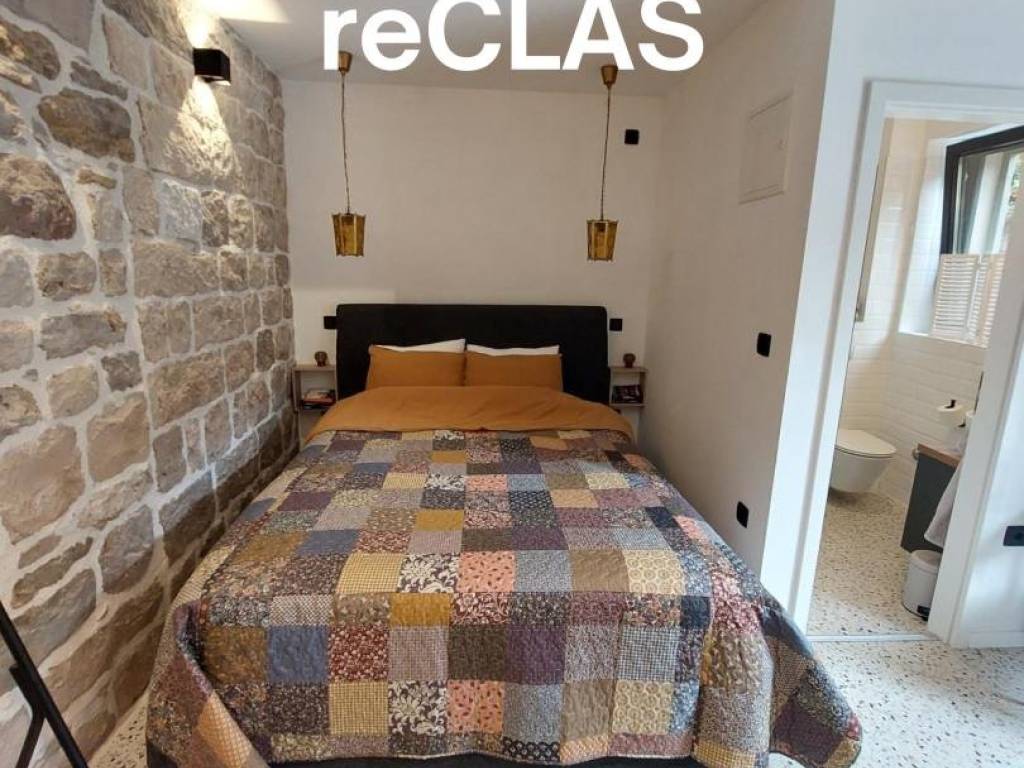 Kastela, Kastel Stafilic