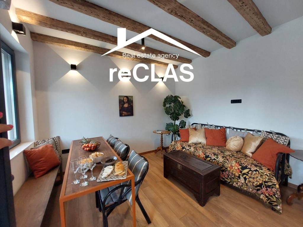 Kastela, Kastel Stafilic