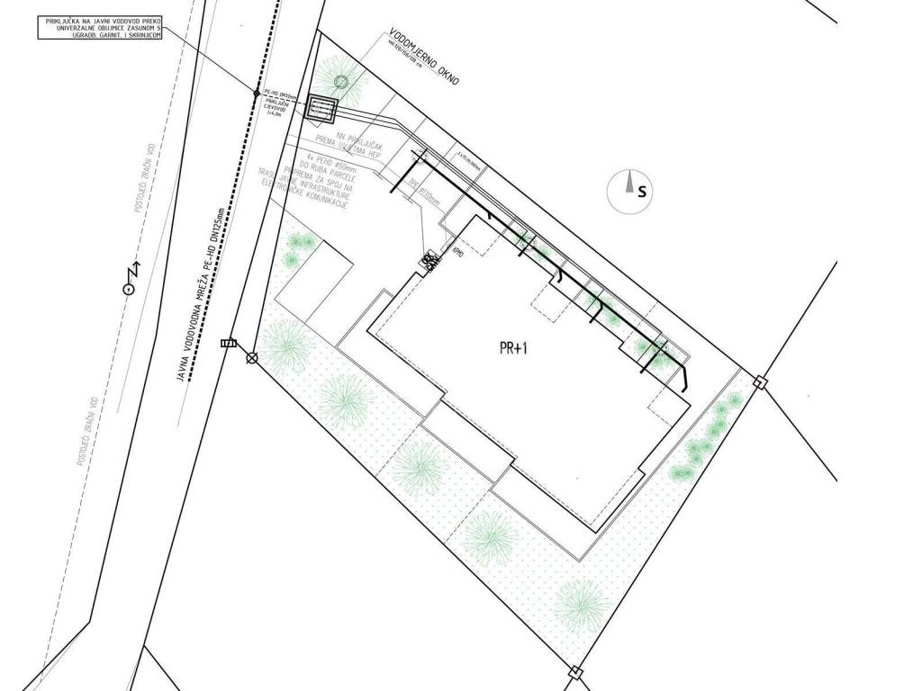Kuća u nizu, Prodaja, Stupnik, Gornji Stupnik