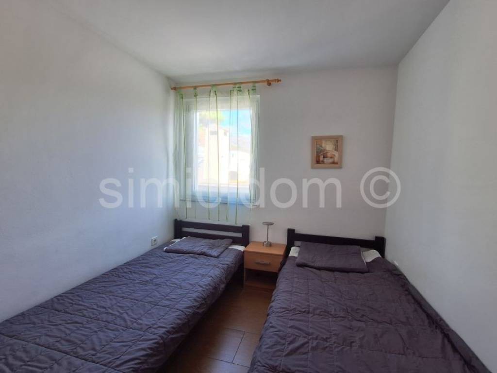 Stan u zgradi, Prodaja, Omiš, Marušići