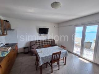 Stan u zgradi, Prodaja, Omiš, Marušići