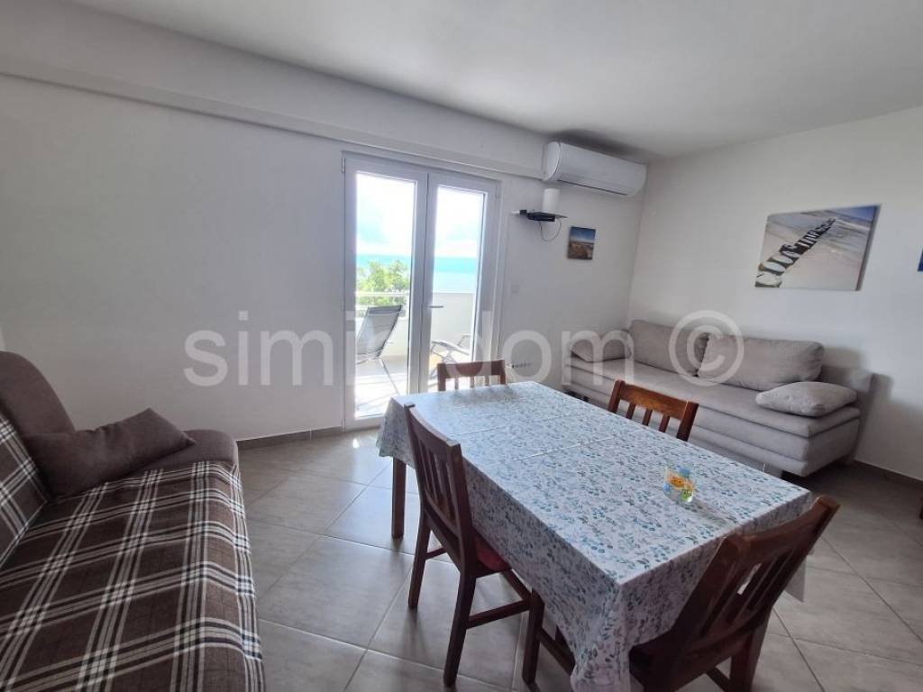 Stan u zgradi, Prodaja, Omiš, Marušići