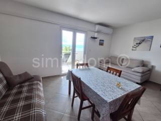 Stan u zgradi, Prodaja, Omiš, Marušići