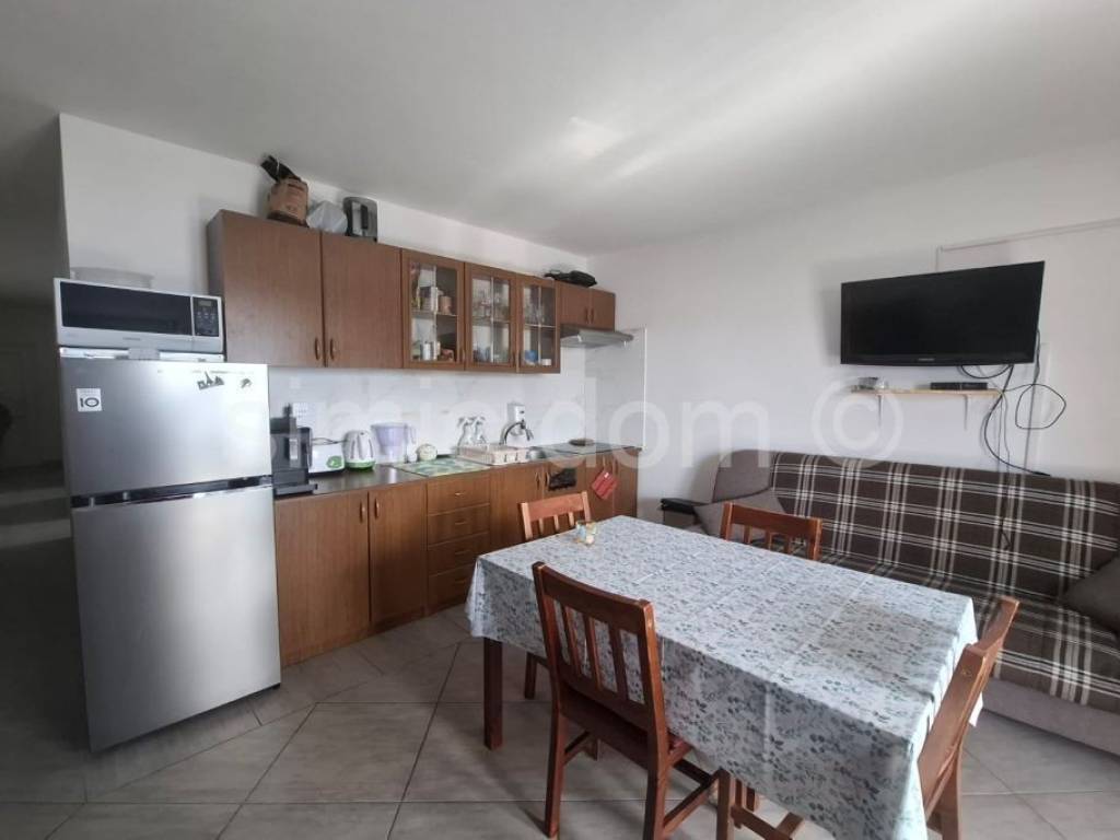 Stan u zgradi, Prodaja, Omiš, Marušići