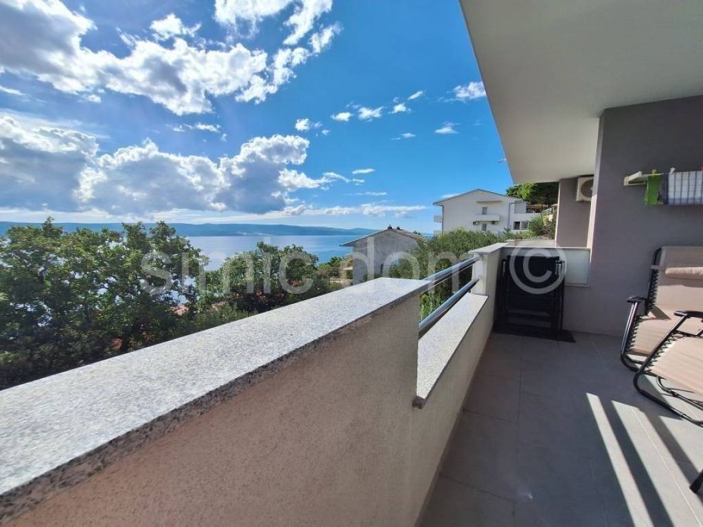 Stan u zgradi, Prodaja, Omiš, Marušići