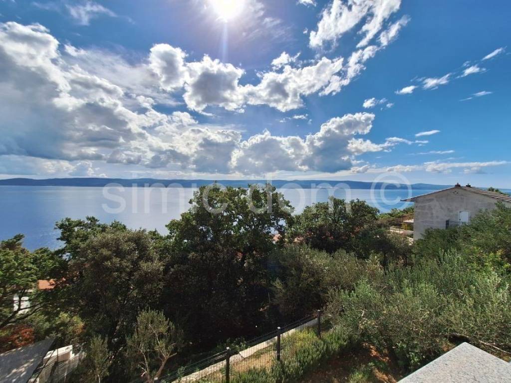 Stan u zgradi, Prodaja, Omiš, Marušići