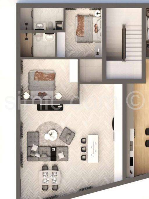 Apartman na moru, Prodaja, Pakoštane, Pakoštane