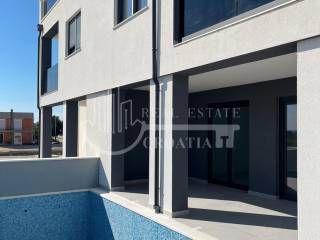 Luksuzna kuća, prodaja, Vrsi,Vrsi