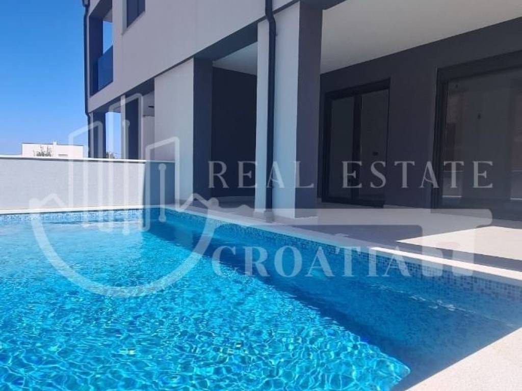 Luksuzna kuća, prodaja, Vrsi,Vrsi