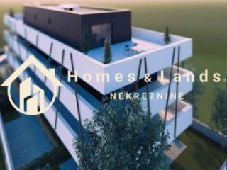 Stan u novogradnji, Prodaja, Zagreb, Sesvete