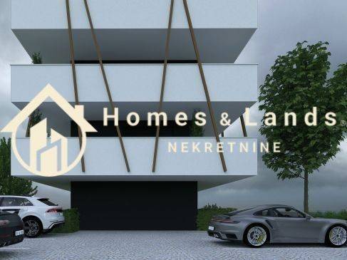 Stan u novogradnji, Prodaja, Zagreb, Sesvete