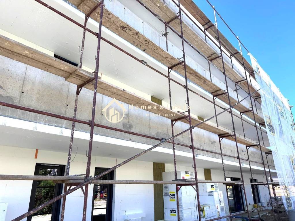 Stan u novogradnji, Prodaja, Zagreb, Sesvete