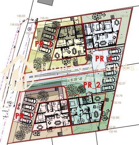 Stan u novogradnji, Prodaja, Zagreb, Sesvete