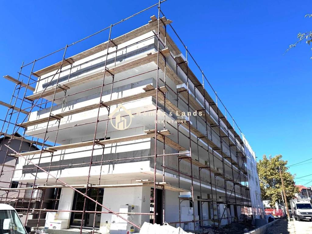 Stan u novogradnji, Prodaja, Zagreb, Sesvete