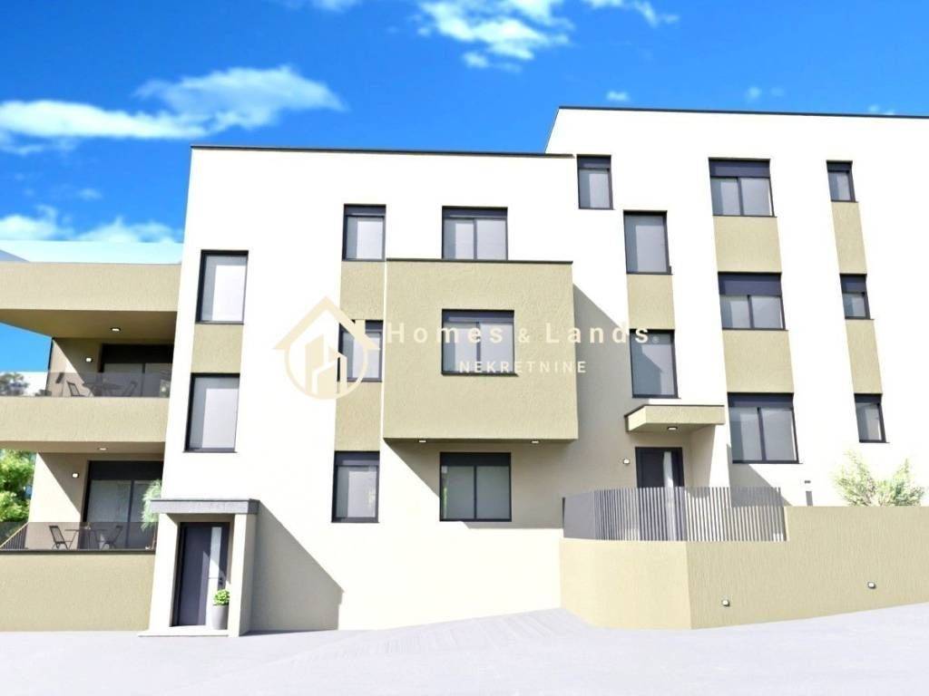 Stan u novogradnji, Prodaja, Zagreb, Sesvete