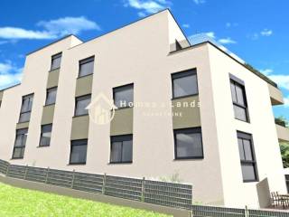 Stan u novogradnji, Prodaja, Zagreb, Sesvete