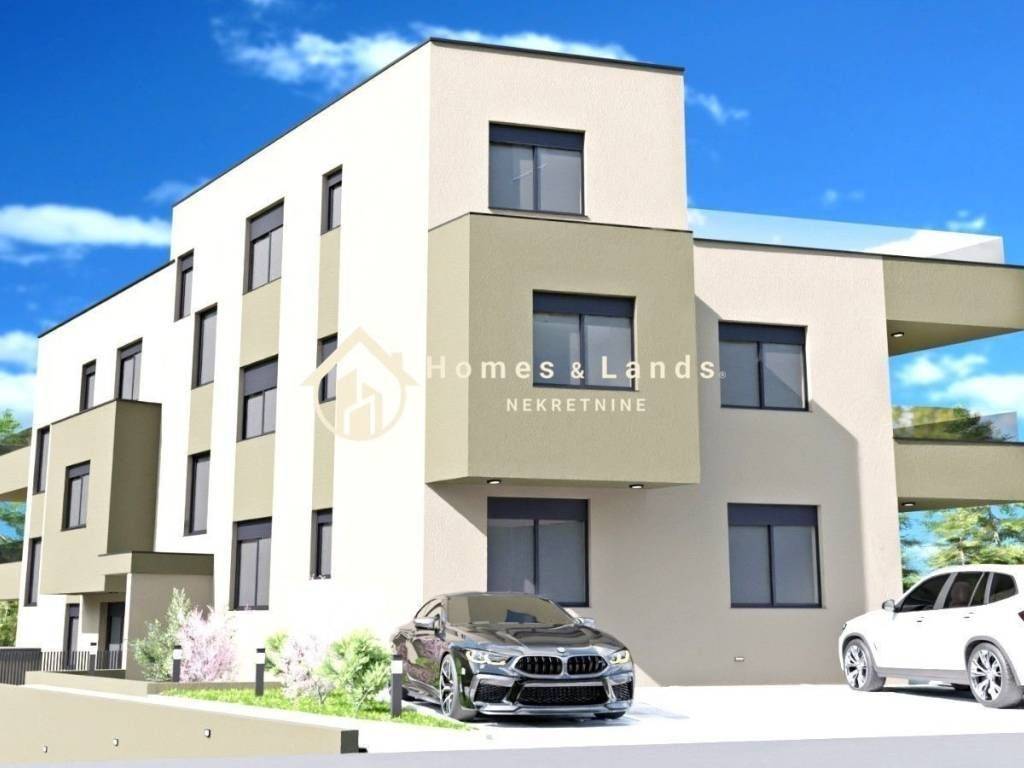 Stan u novogradnji, Prodaja, Zagreb, Sesvete