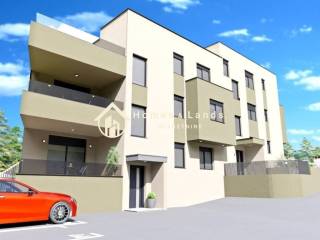 Stan u novogradnji, Prodaja, Zagreb, Sesvete