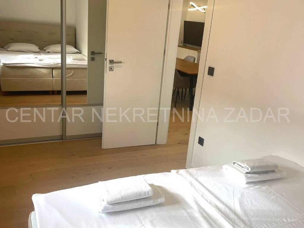 Stan u urbanoj vili, Prodaja, Zadar, Zadar