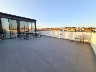 Stan u urbanoj vili, Prodaja, Zadar, Zadar