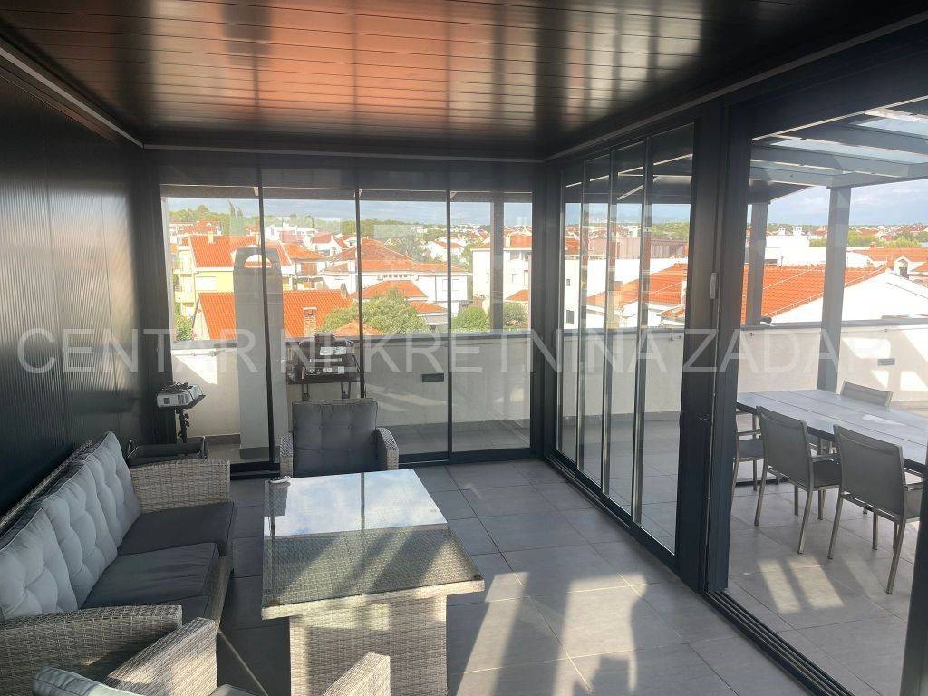 Stan u urbanoj vili, Prodaja, Zadar, Zadar