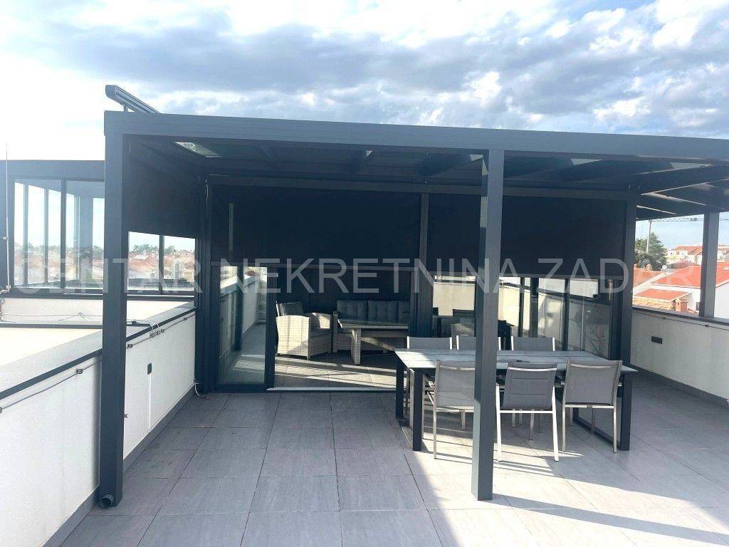 Stan u urbanoj vili, Prodaja, Zadar, Zadar