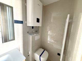 Stan u novogradnji, Prodaja, Crikvenica, Crikvenica