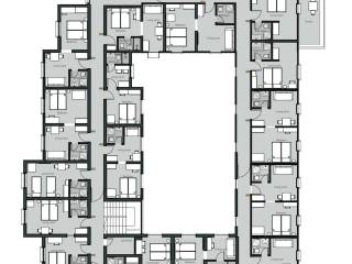 Stan u novogradnji, Prodaja, Crikvenica, Crikvenica