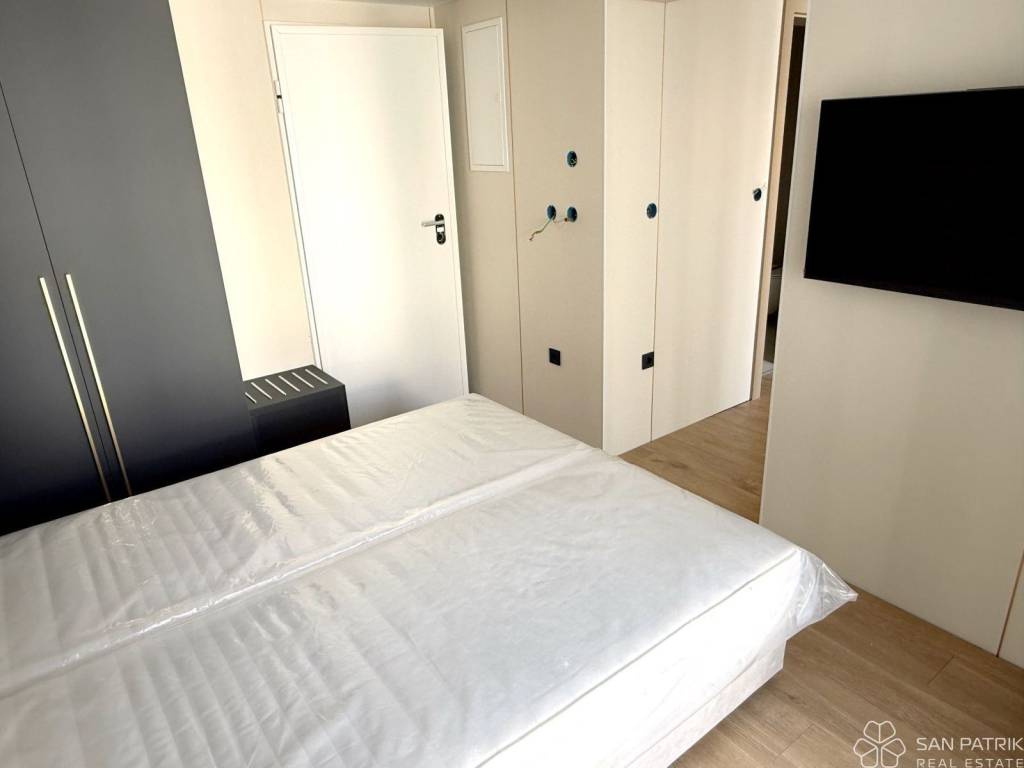 Stan u novogradnji, Prodaja, Crikvenica, Crikvenica