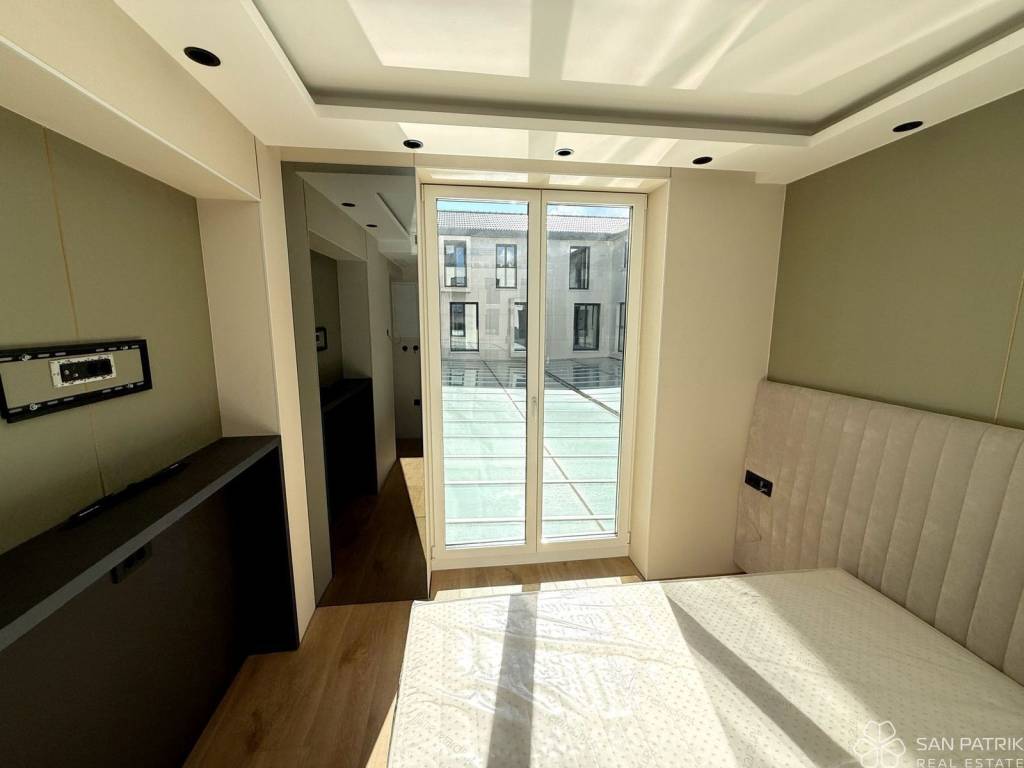 Stan u novogradnji, Prodaja, Crikvenica, Crikvenica