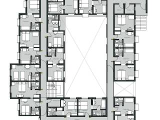 Stan u novogradnji, Prodaja, Crikvenica, Crikvenica