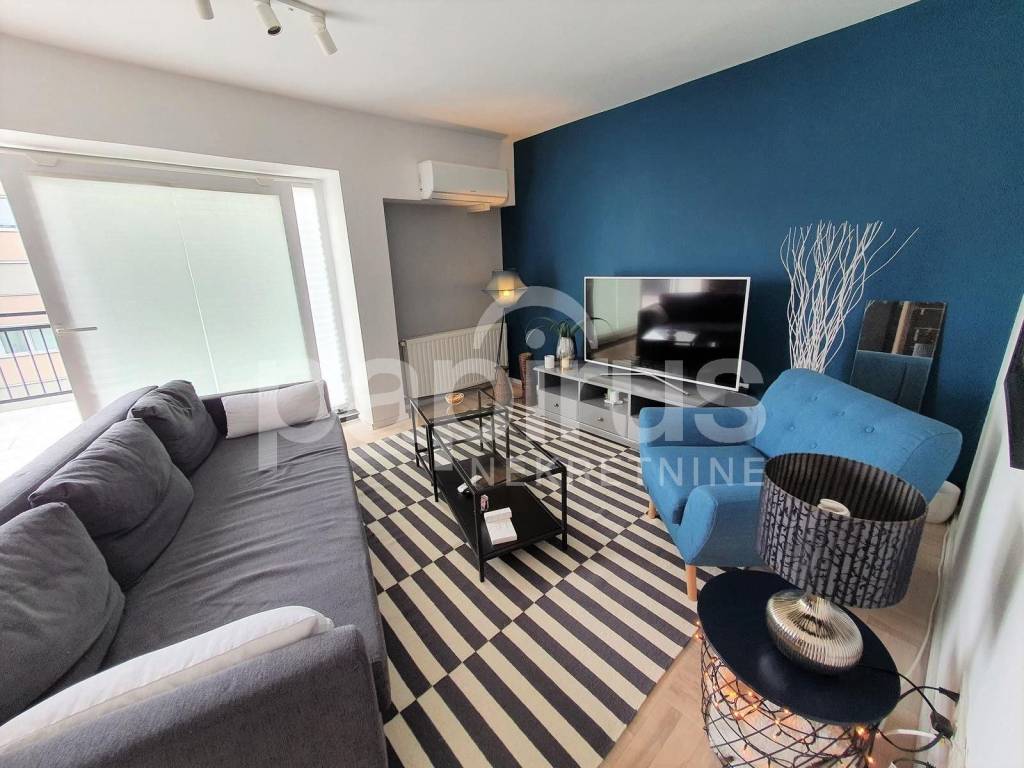 Stan u stambenoj zgradi, Najam, Zagreb, Maksimir