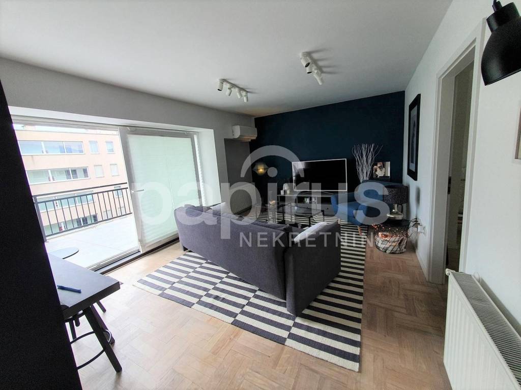 Stan u stambenoj zgradi, Najam, Zagreb, Maksimir