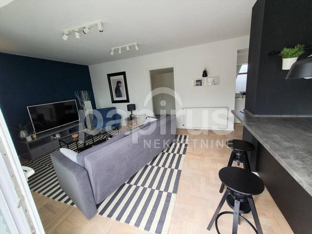 Stan u stambenoj zgradi, Najam, Zagreb, Maksimir